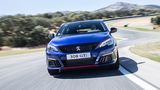 Peugeot 308 GTi