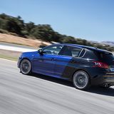 Peugeot 308 GTi