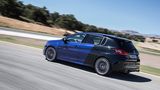 Peugeot 308 GTi