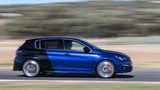 Peugeot 308 GTi