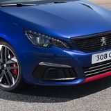 Peugeot 308 GTi