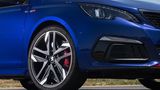 Peugeot 308 GTi