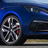 Peugeot 308 GTi