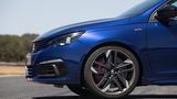 Peugeot 308 GTi