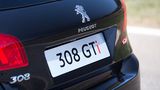 Peugeot 308 GTi