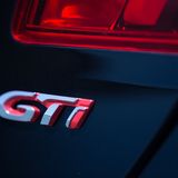 Peugeot 308 GTi