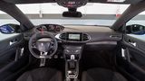 Peugeot 308 GTi
