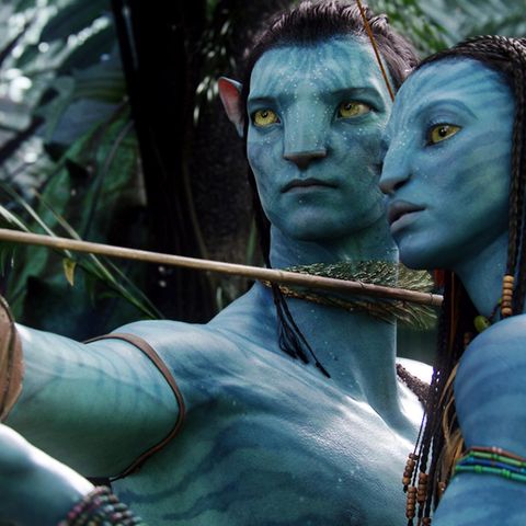 Der erste "Avatar"-Film spielte mehr als zwei Milliarden US-Dollar ein