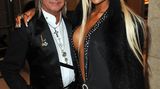 Bert und Sophia Wollersheim