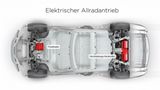 Tesla Model S Modell 2017