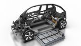 BMW i3 2016