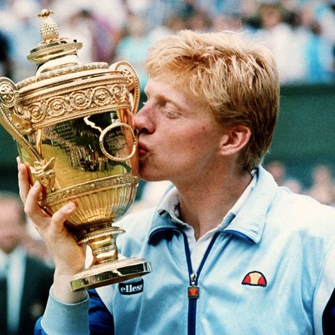 Boris Becker
