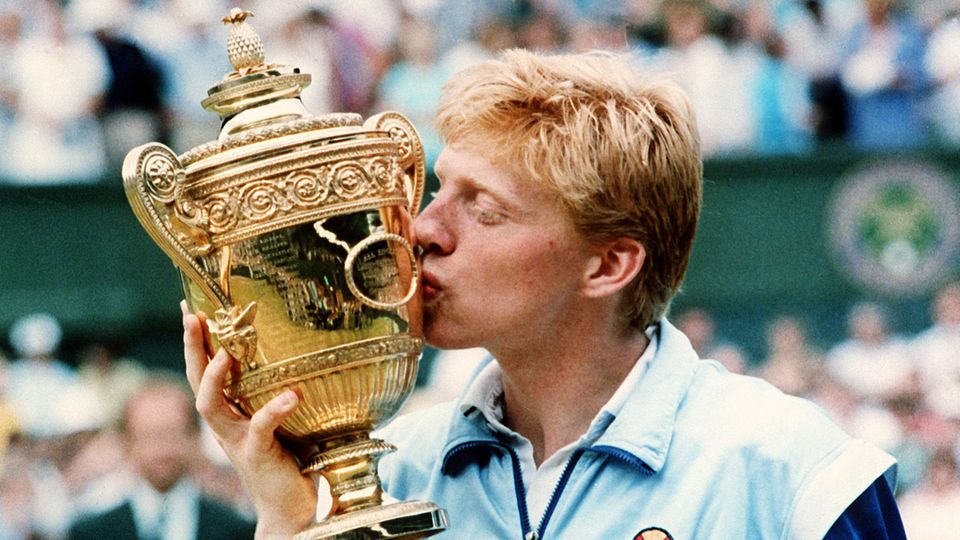 Boris Becker