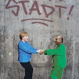 Merkel/Erdogan
