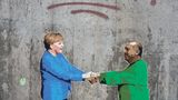 Merkel/Erdogan