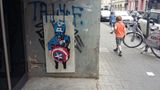 Captain America