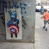 Captain America
