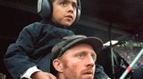 Boris und Noah Becker