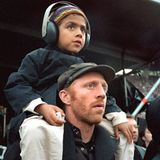 Boris und Noah Becker