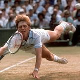 Boris Becker