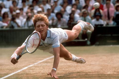 Boris Becker