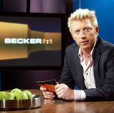 Boris Becker