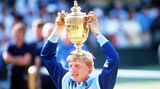 Boris Becker