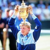 Boris Becker