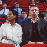 Barbara und Boris Becker