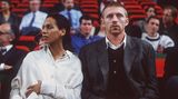 Barbara und Boris Becker