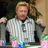 Boris Becker