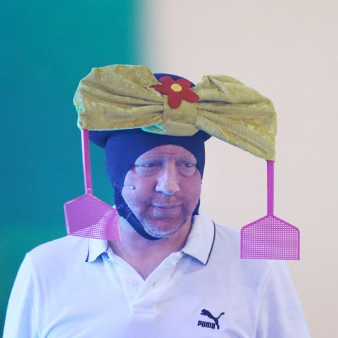 Boris Becker