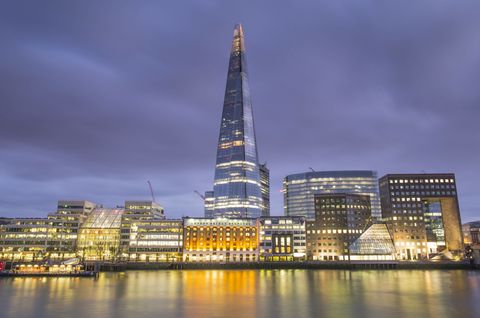 The Shard