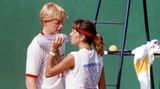 Boris Becker und Susan Mascarin