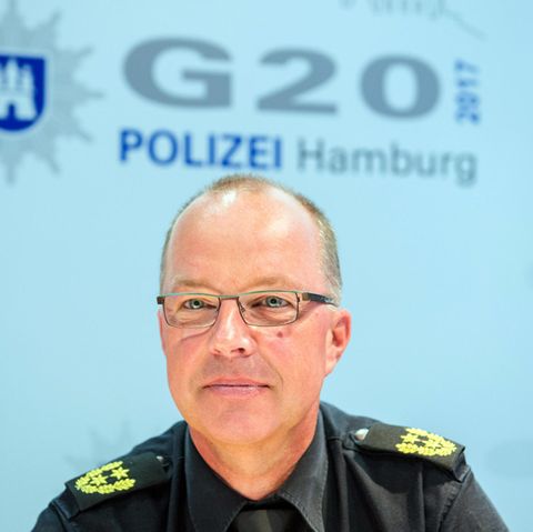 Hartmut Dudde