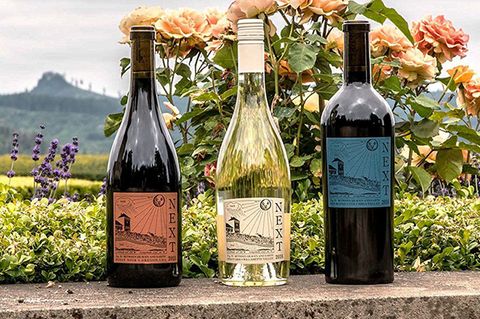 Amazon verkauft eigenen Wein