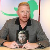 Boris Becker