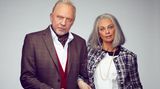 Boris und Lilly Becker