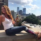 devgal in Philadelphia