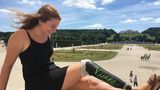devgal in Wien