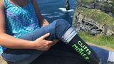 devgal in Irland