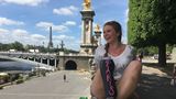devgal in Paris