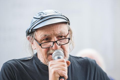 Andreas Beuth sorgt mit Interviewaussagen nach den Krawallen für Aufregung