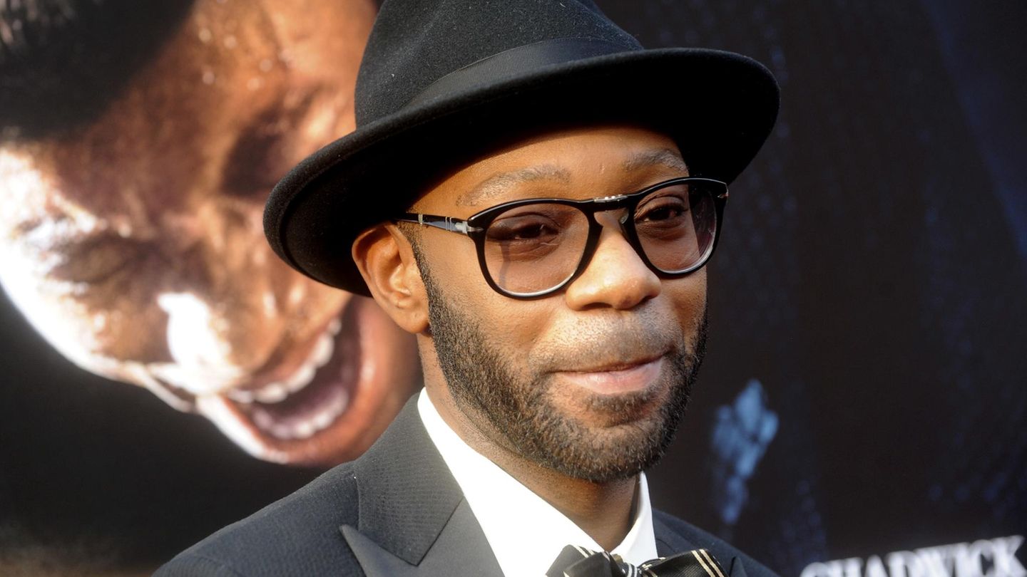 Nelsan Ellis ist infolge eines Herzfehlers gestorben
