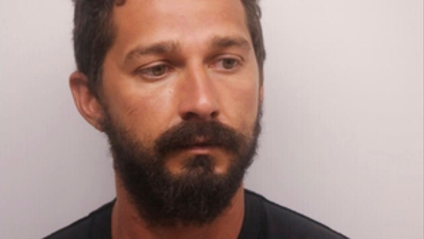 Hat mal wieder Ärger mit der Polizei: Schauspieler Shia LaBeouf