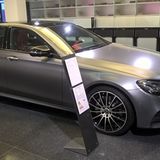 Die meisten individualisierten Fahrzeuge gehören der Ober- und Luxusklasse zu.