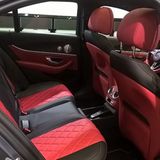 Farben spielen hier eine gewaltige Rolle.