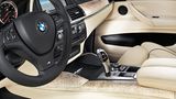 Der BMW X6 M gehört zu den außergewöhnlichsten Manufaktur-Ergebnissen.
