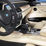 Der BMW X6 M gehört zu den außergewöhnlichsten Manufaktur-Ergebnissen.