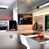 VW Amarok 3.0 TDI Geho Cab Kora